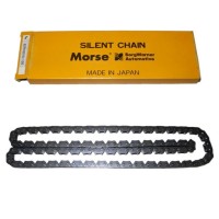 Rozvodový řetěz Regina pro Suzuki SV 650, DL 650 V-strom, SFV 650 Gladius, Burgman, Yamaha YP 400 Skyliner